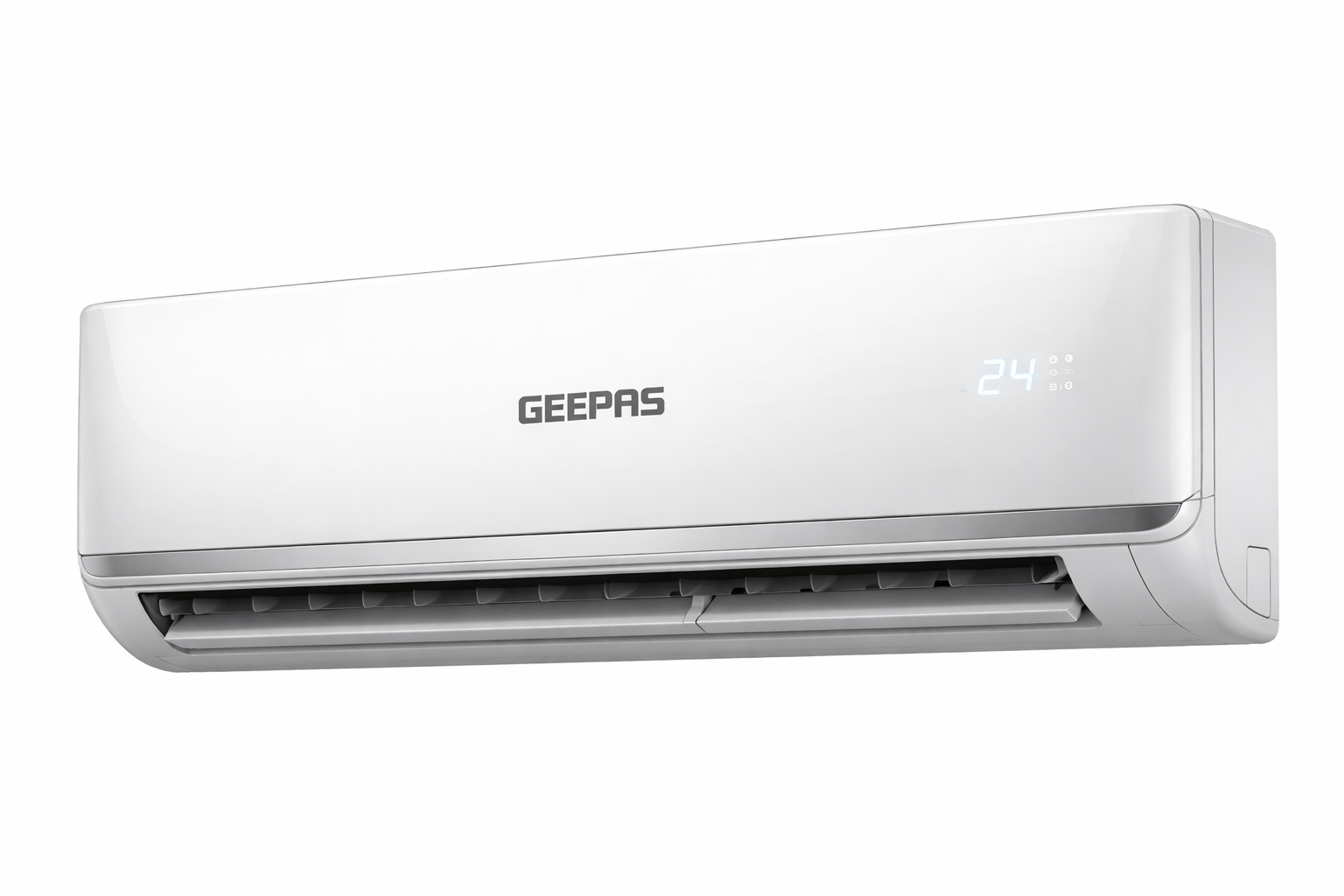 مكيف اسبلت 30 GEEPAS حار بارد