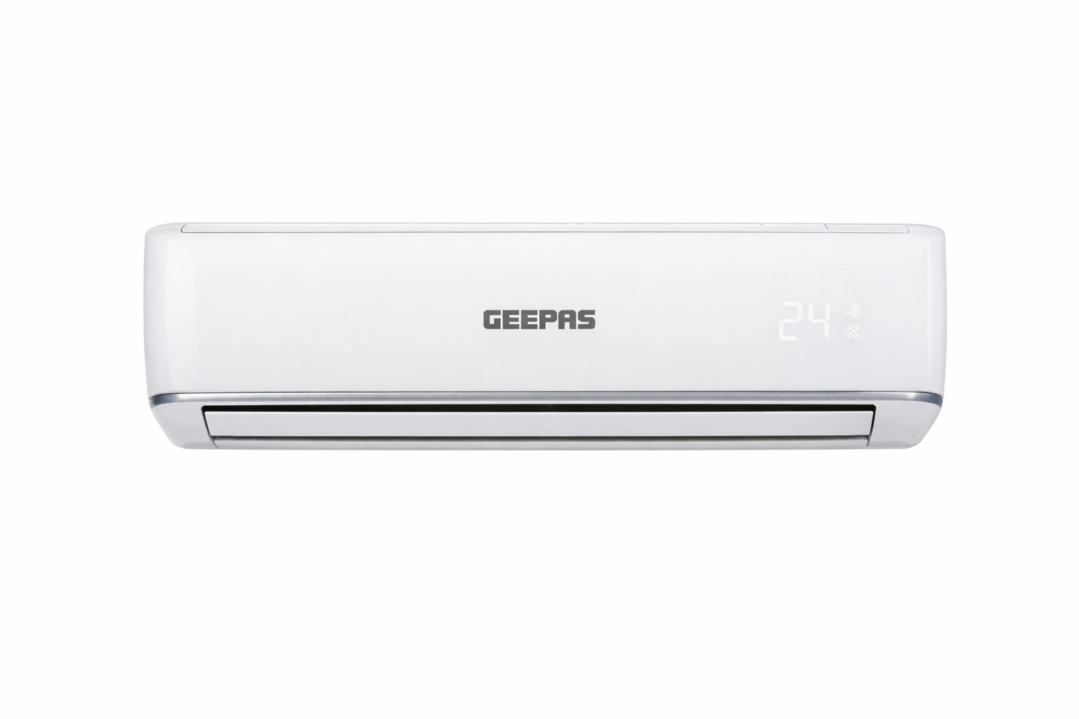 مكيف اسبلت GEEPAS 24حار بارد
